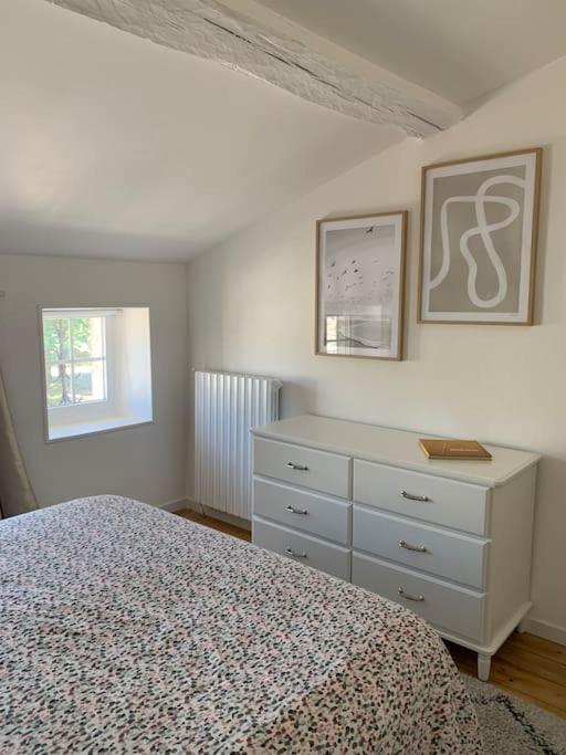 La Saintonge Apartman Kültér fotó